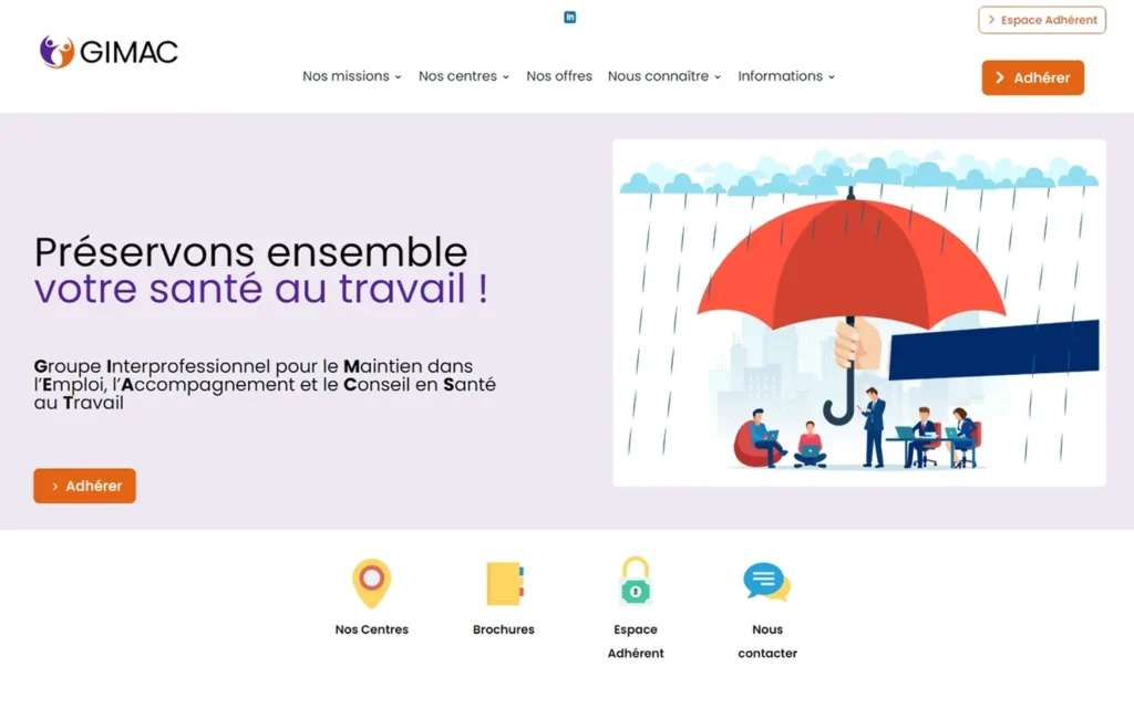 site vitrine puy de dome