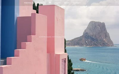 Création de site en Auvergne 12