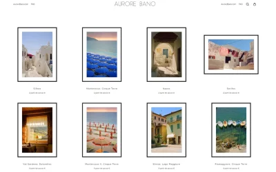 Création de site en Auvergne 2